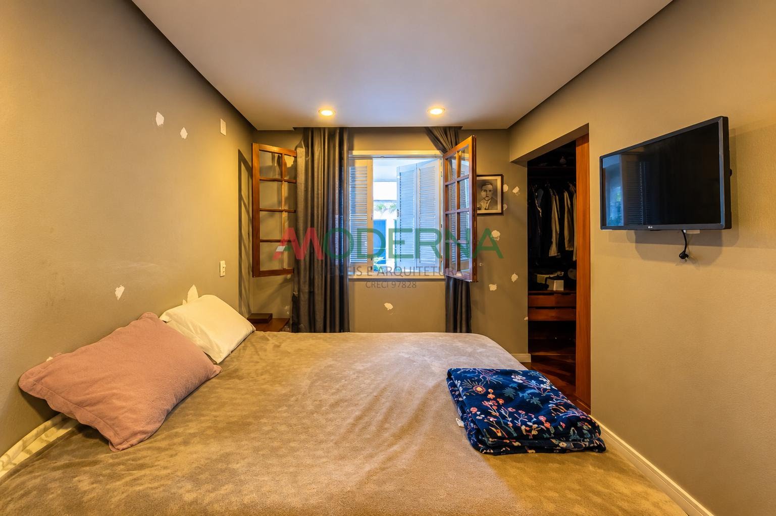 Casa à venda com 4 quartos, 3 suítes, 3 vagas e 182m² no Jordanópolis, São Bernardo do Campo (SP) — foto 7 de 17