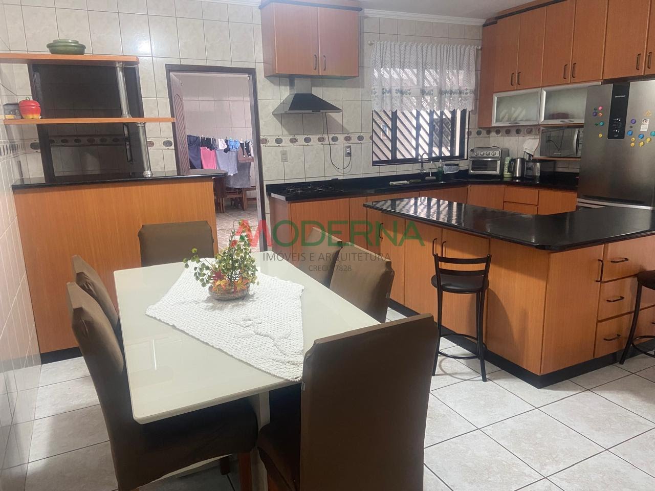 Casa à venda com 3 quartos, 1 suíte, 2 vagas e 294m² no Rudge Ramos, São Bernardo do Campo (SP) — foto 7 de 30