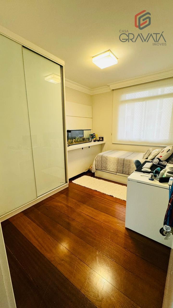 Apartamento à venda com 3 quartos, 2 suítes, 2 vagas e 158m² no Vila Santa Teresa, Santo André (SP) — foto 24 de 29