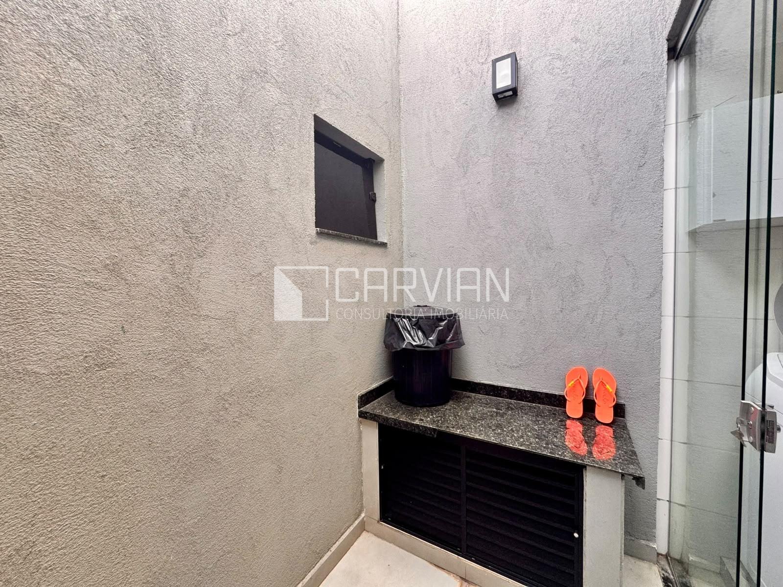 Casa à venda com 3 quartos, 1 suíte, 4 vagas e 151m² no Condomínio Evidence Resort, Ribeirão Preto (SP) — foto 24 de 30
