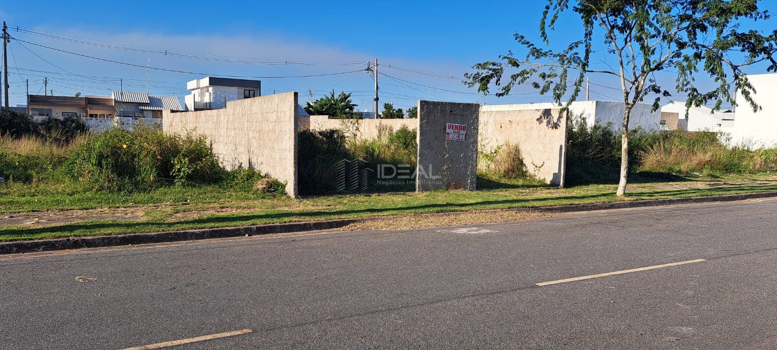 Terreno à venda com 160m² de terreno no Donana, Campos dos Goytacazes (RJ) — foto 7 de 8
