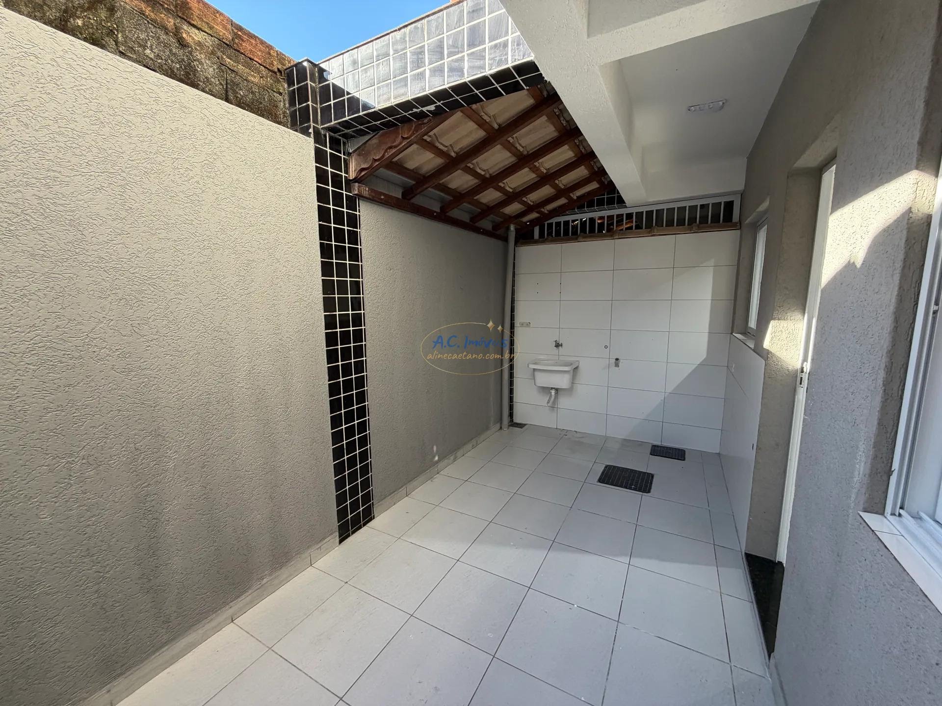 Casa à venda com 3 quartos, 1 suíte, 1 vaga e 59m² no Sítio do Campo, Praia Grande (SP) — foto 21 de 26