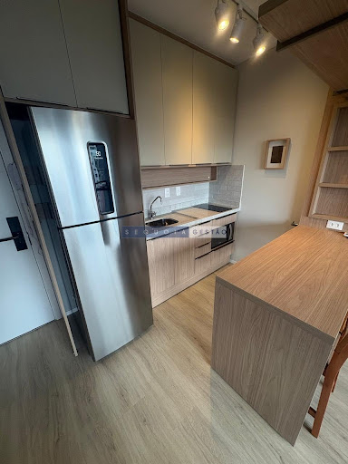 Apartamento em Moema - São Paulo, SP
