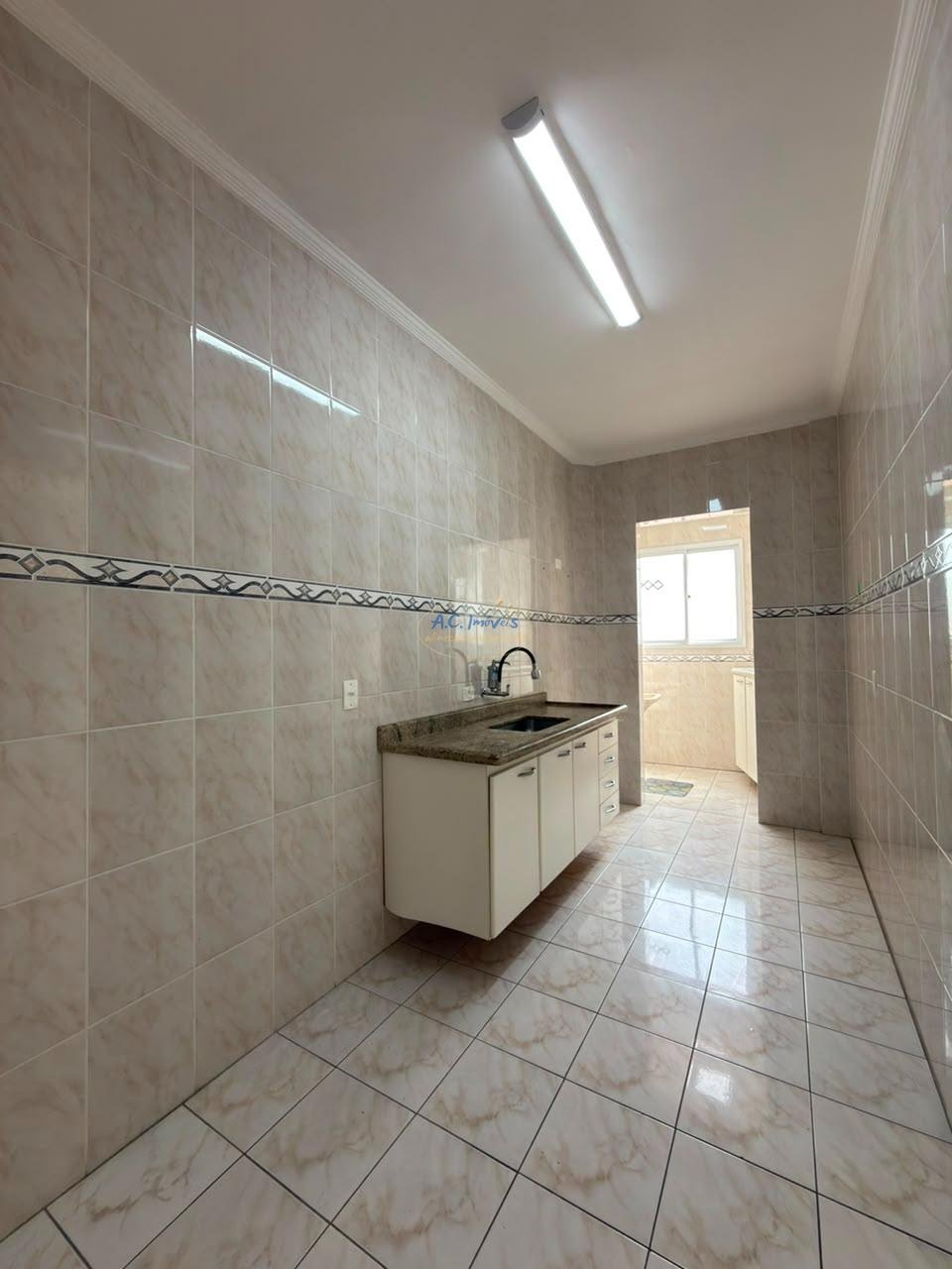 Apartamento à venda com 2 quartos, 1 suíte, 1 vaga e 68m² no Vila Assuncao, Praia Grande (SP) — foto 7 de 22