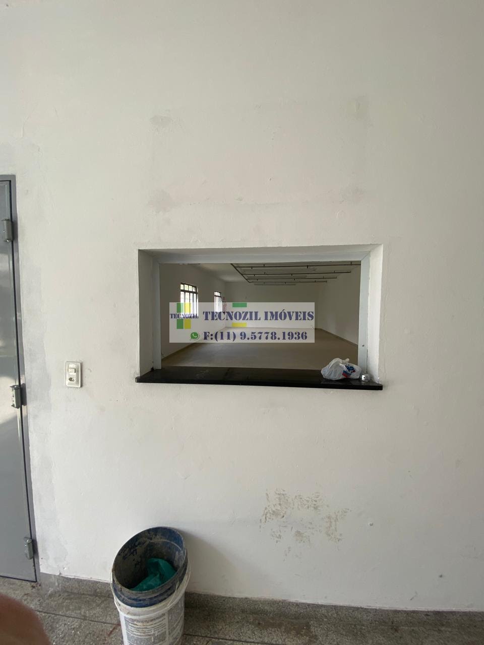 Depósito-Galpão, 3158 m² - Foto 21