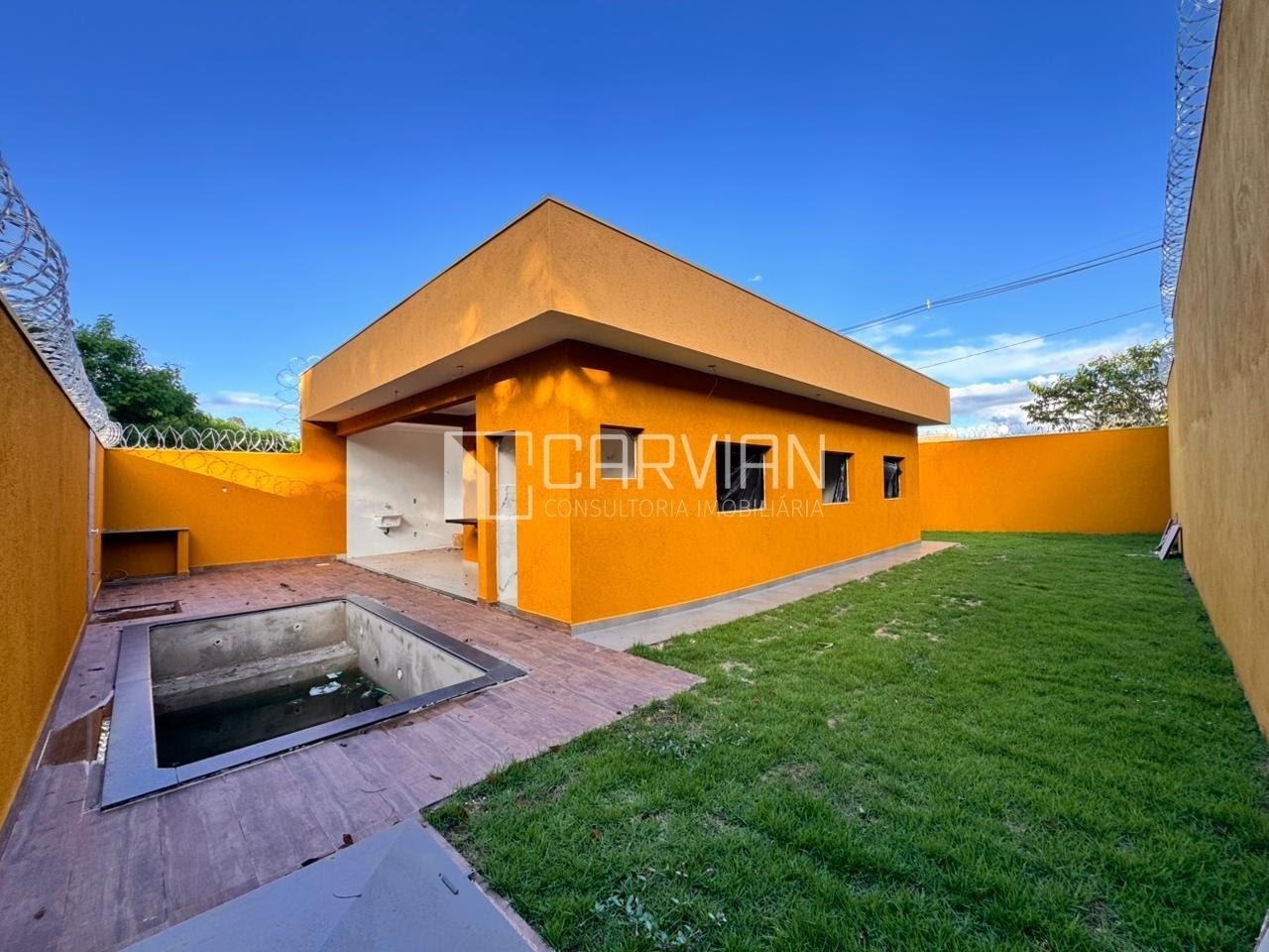 Casa à venda com 3 quartos, 1 suíte, 4 vagas e 110m² no Jardim Santa Cecília, Ribeirão Preto (SP) — foto 12 de 21