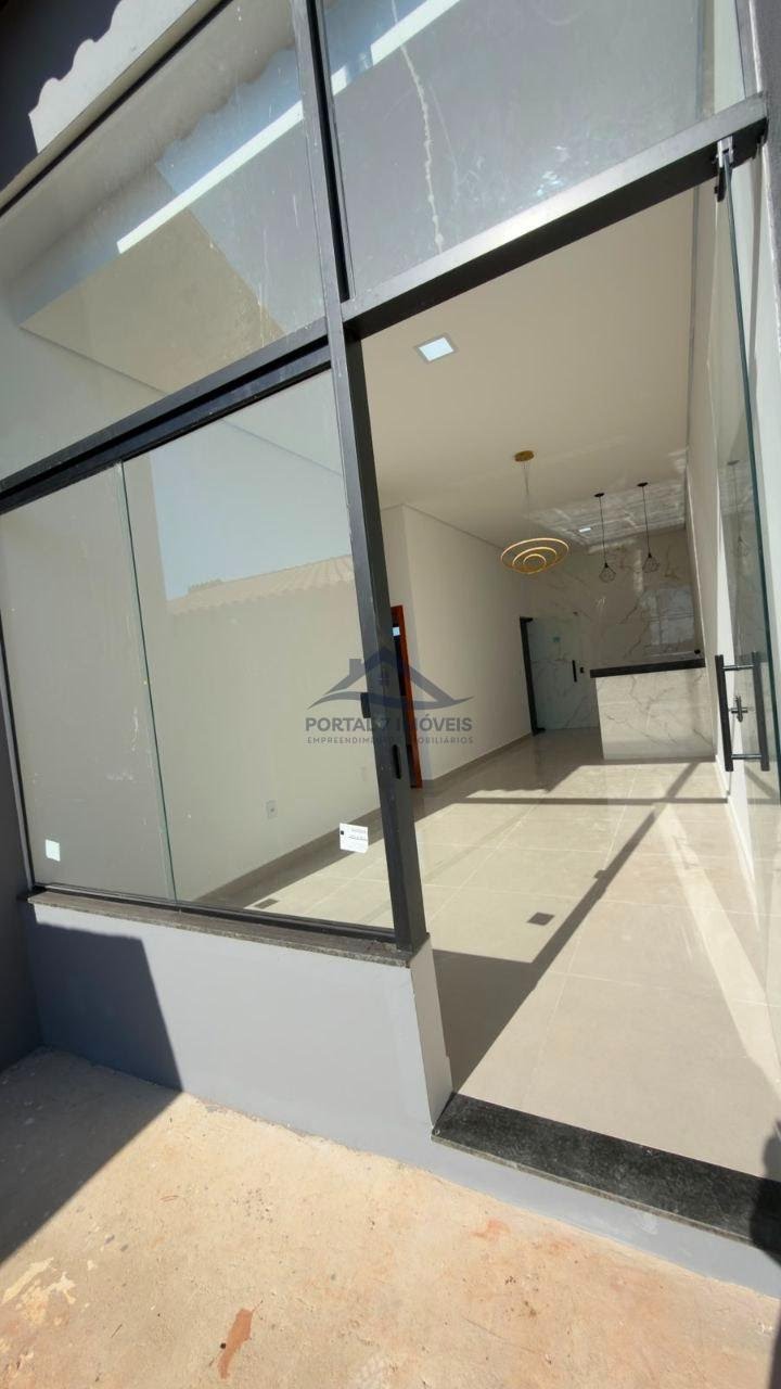 Casa à venda com 2 quartos, 1 suíte, 2 vagas e 70m² no Golden Ville, Sete Lagoas (MG) — foto 2 de 8