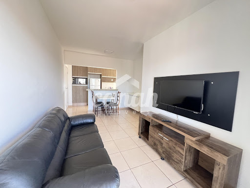 Apartamento para locação em Vila Amelia - Ribeirão Preto, SP