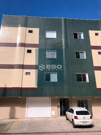 Apartamento em Centro  -  Navegantes