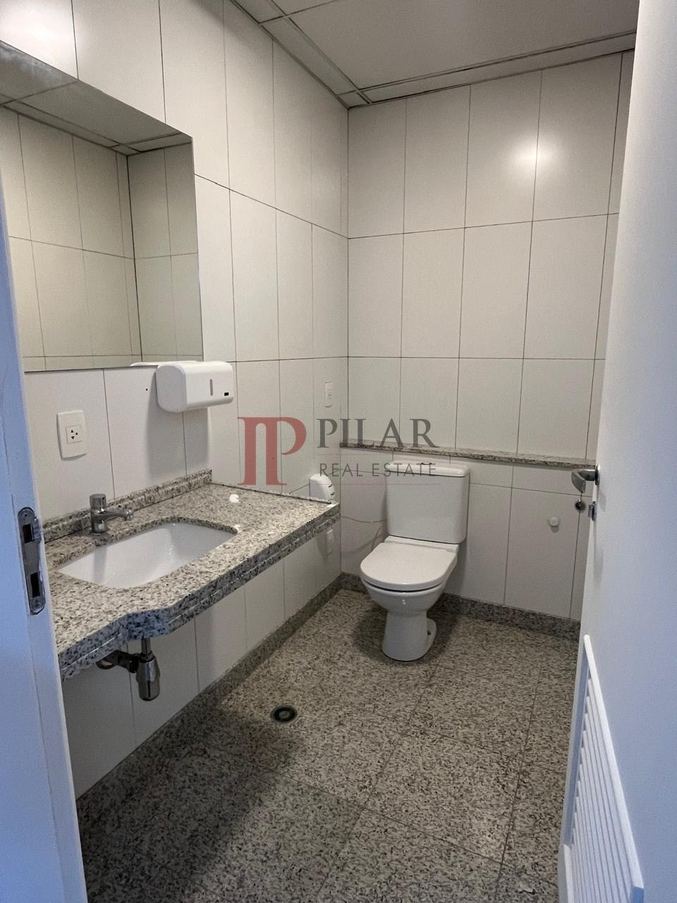 Sala para alugar