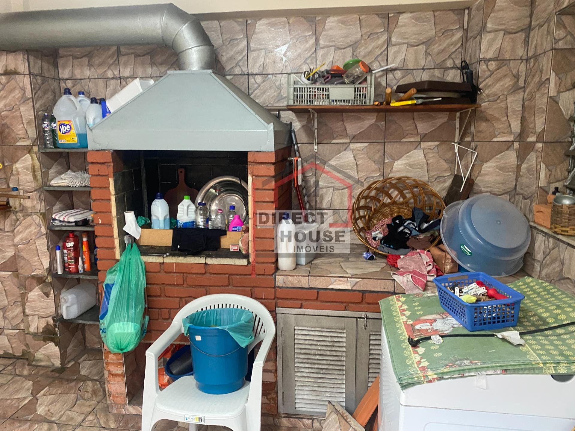 Casa, 3 quartos, 135 m² - Foto 48