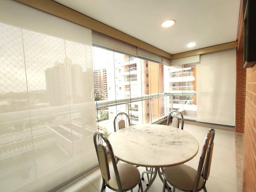 Apartamento, 3 quartos, 119 m² - Foto 8