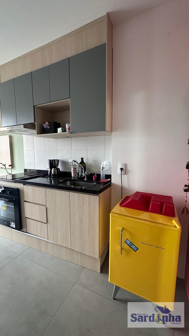 Apartamento para alugar com 1 quarto, 1 banheiro e 26m² no Campo Belo, São Paulo (SP) — foto 11 de 20
