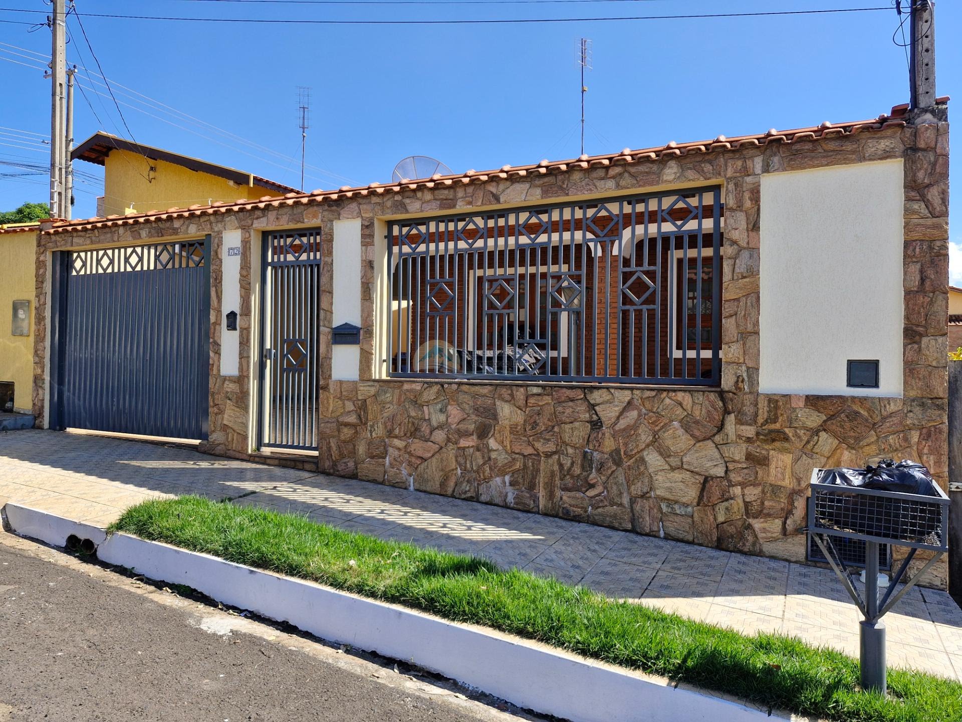 Casa a venda em Casa Branca SP
