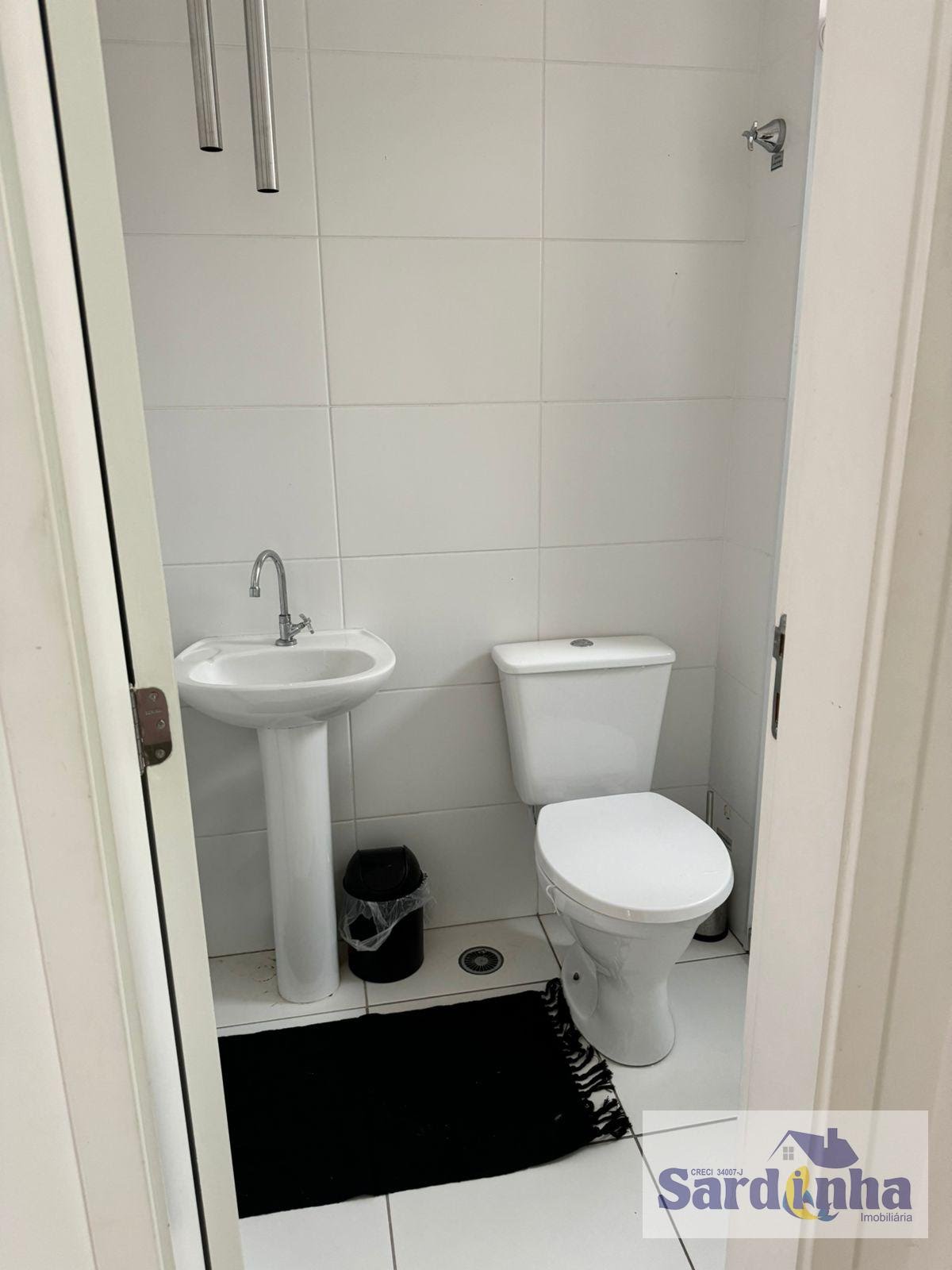 Apartamento à venda com 2 quartos, 1 banheiro, 1 vaga e 42m² no Paraíso do Morumbi, São Paulo (SP) — foto 9 de 9