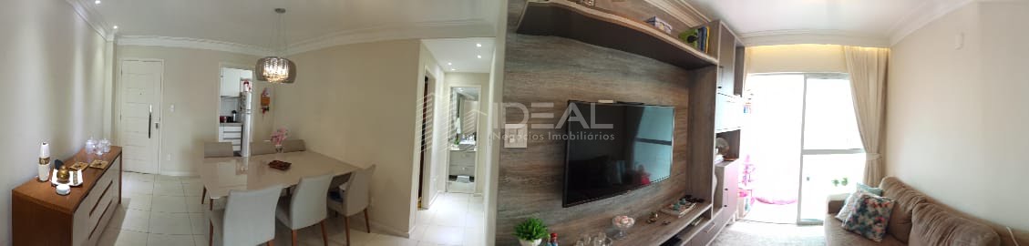 Apartamento à venda com 2 quartos, 2 banheiros, 1 vaga e 74m² no Parque Rodoviária, Campos dos Goytacazes (RJ) — foto 8 de 9