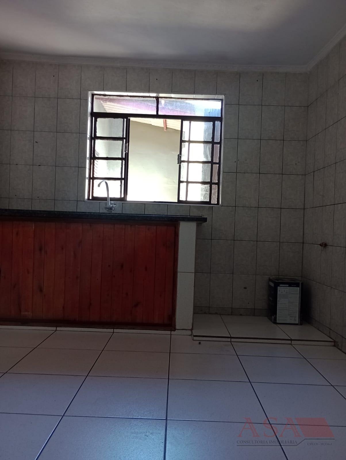 Casa, 2 quartos, 45 m² - Foto 3
