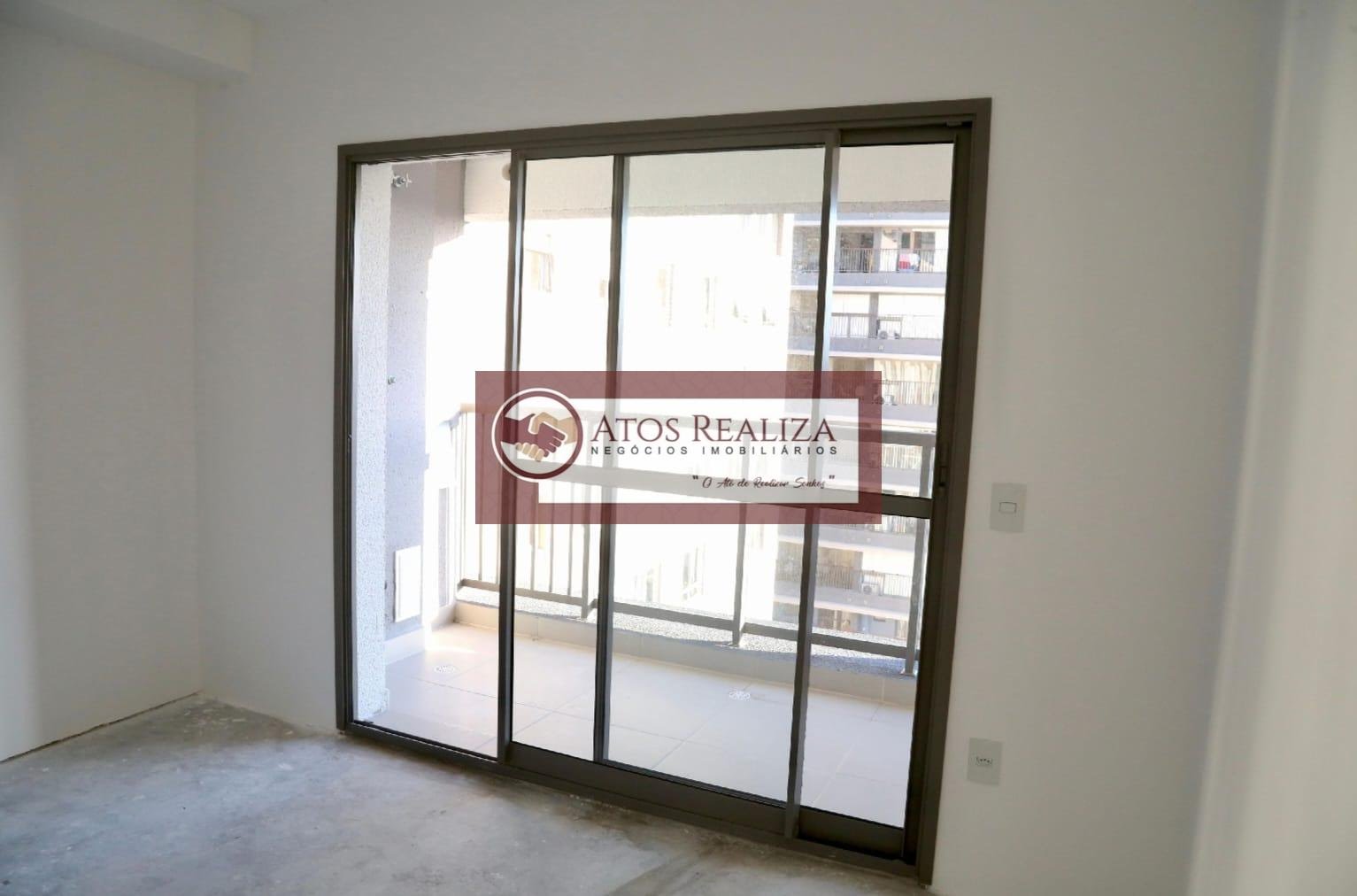 Studio à venda com 1 banheiro e 28m² no Santo Amaro, São Paulo (SP) — foto 9 de 9