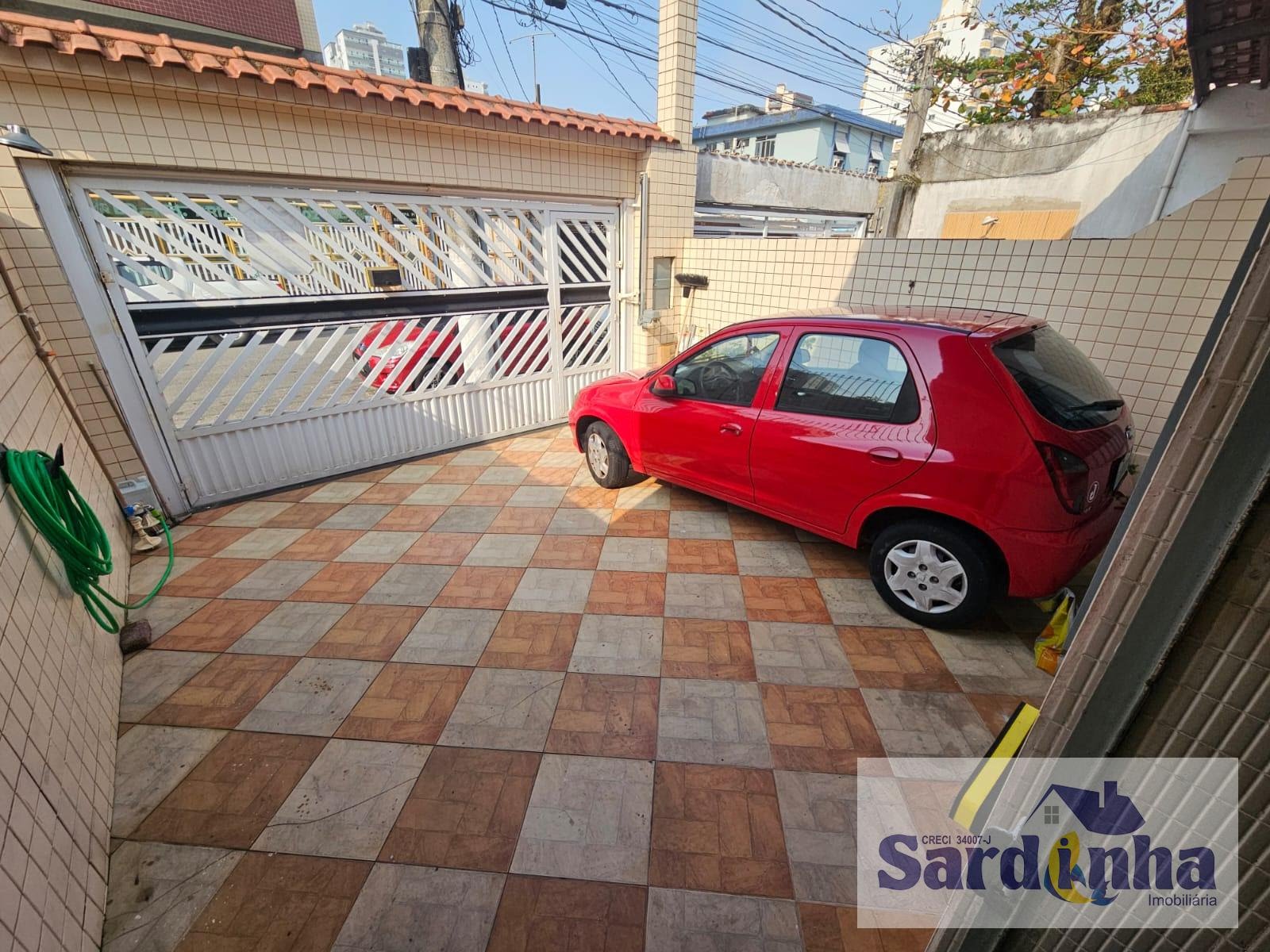 Apartamento à venda com 3 quartos, 2 suítes, 2 vagas e 85m² no Ocian, Praia Grande (SP) — foto 2 de 9