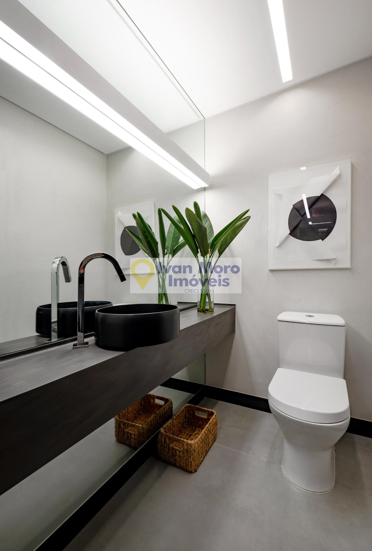 Apartamento à venda com 3 quartos, 3 suítes, 2 vagas e 242m² no Jurerê, Florianópolis (SC) — foto 26 de 26