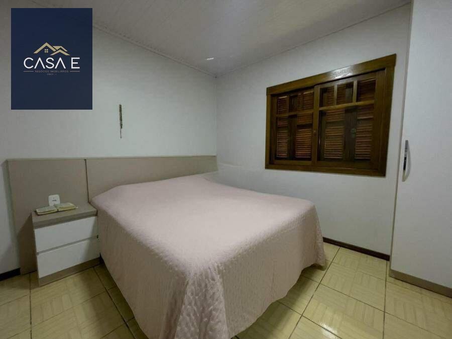 Casa à venda com 2 quartos, 2 banheiros, 2 vagas e 125m² no Sol Nascente, Ijuí (RS) — foto 19 de 24