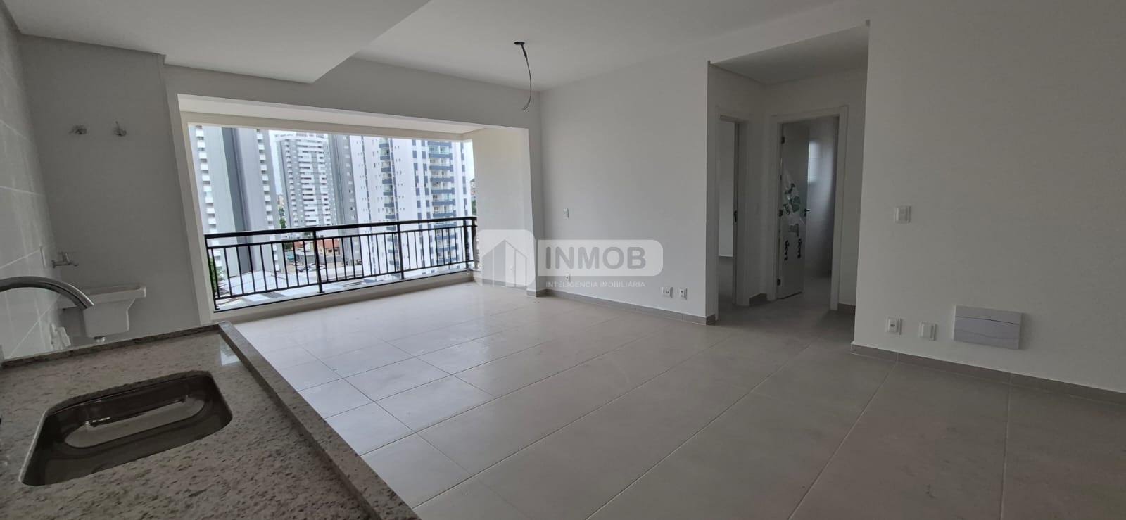 Apartamento à venda com 2 quartos, 1 suíte, 2 vagas e 76m² no Jardim das Nações, Taubaté (SP) — foto 2 de 22
