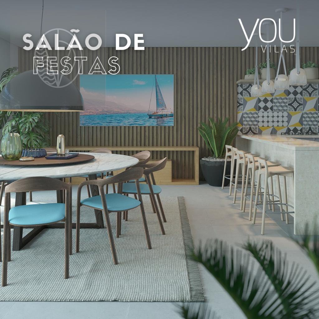 Apartamento à venda com 2 quartos, 1 suíte, 1 vaga e 67m² no Vilas do Atlântico, Lauro de Freitas (BA) — foto 7 de 19