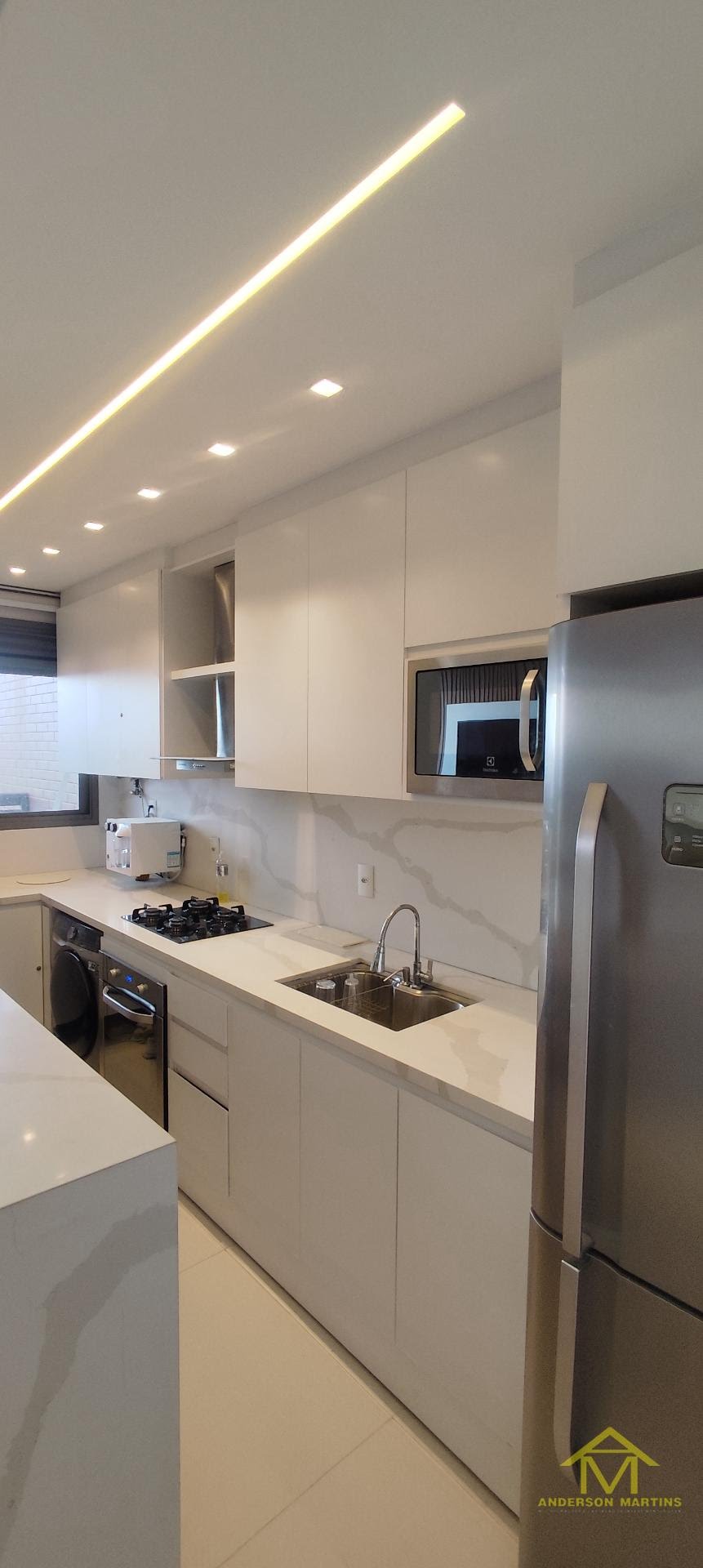 Apartamento à venda com 2 quartos, 2 banheiros, 1 vaga e 79m² no Itapuã, Vila Velha (ES) — foto 2 de 20