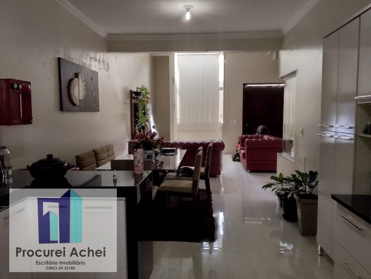 Casa à venda com 3 quartos, 1 suíte, 2 vagas e 200m² no Setor Residencial Leste (planaltina), Brasília (DF) — foto 16 de 17