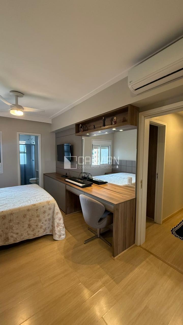 Apartamento à venda com 2 quartos, 2 suítes, 1 vaga e 88m² no Bonfim Paulista, Ribeirão Preto (SP) — foto 15 de 17