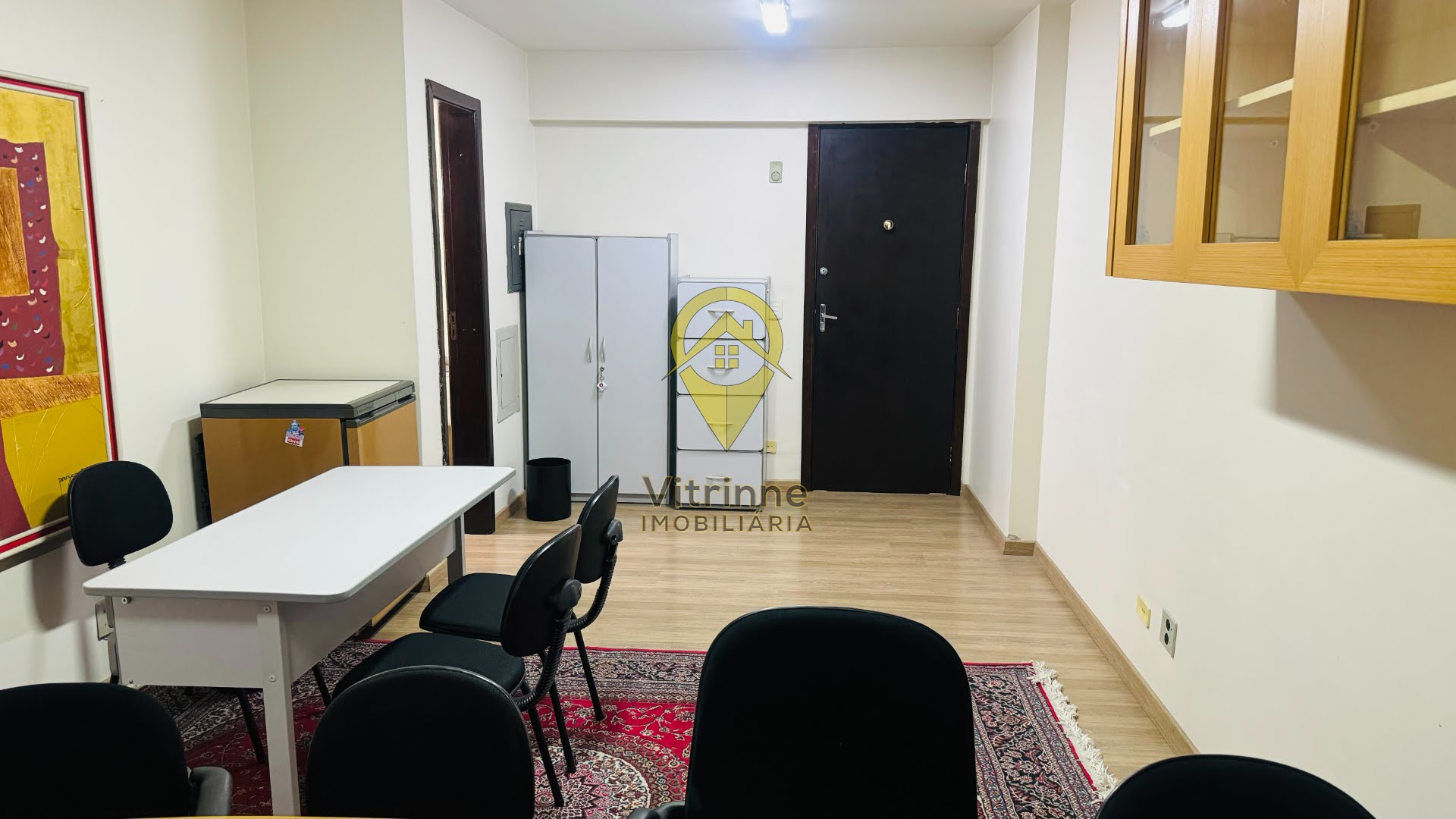 Comercial para alugar com 1 banheiro e 35m² no Centro, Curitiba (PR) — foto 15 de 19