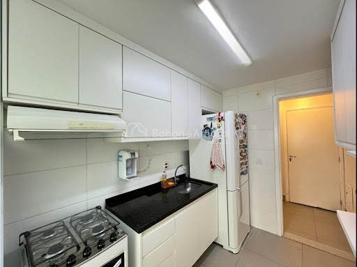 Apartamento, 3 quartos, 88 m² - Foto 9