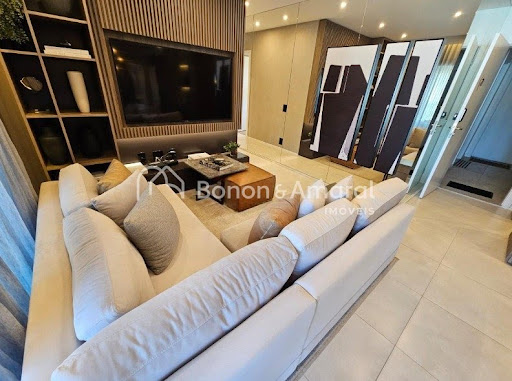 Apartamento, 3 quartos, 125 m² - Foto 7