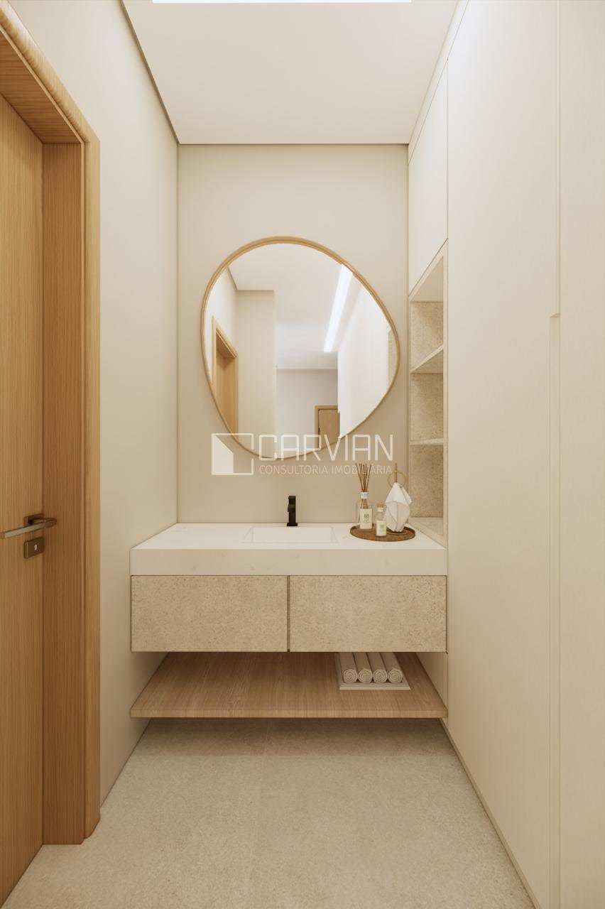 Casa à venda com 3 quartos, 3 suítes, 4 vagas e 171m² no Jardim Valencia, Ribeirão Preto (SP) — foto 16 de 21