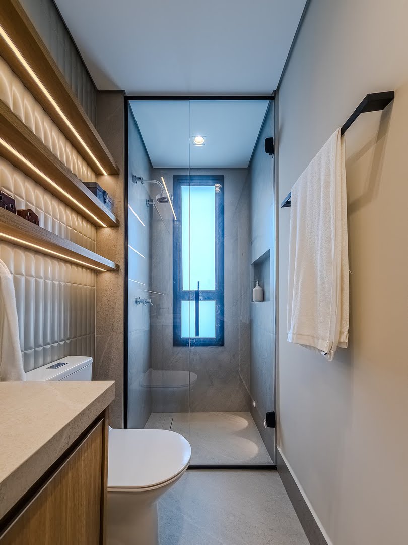 Apartamento para alugar com 2 quartos, 2 banheiros, 1 vaga e 70m² no Pinheiros, São Paulo (SP) — foto 24 de 30