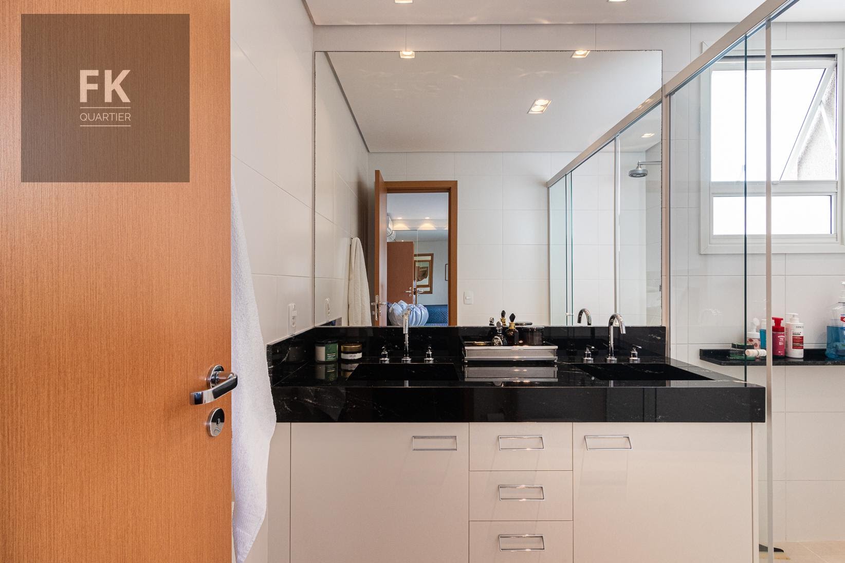 Apartamento à venda com 3 quartos, 3 suítes, 3 vagas e 175m² no Tamboré, Santana de Parnaíba (SP) — foto 17 de 26