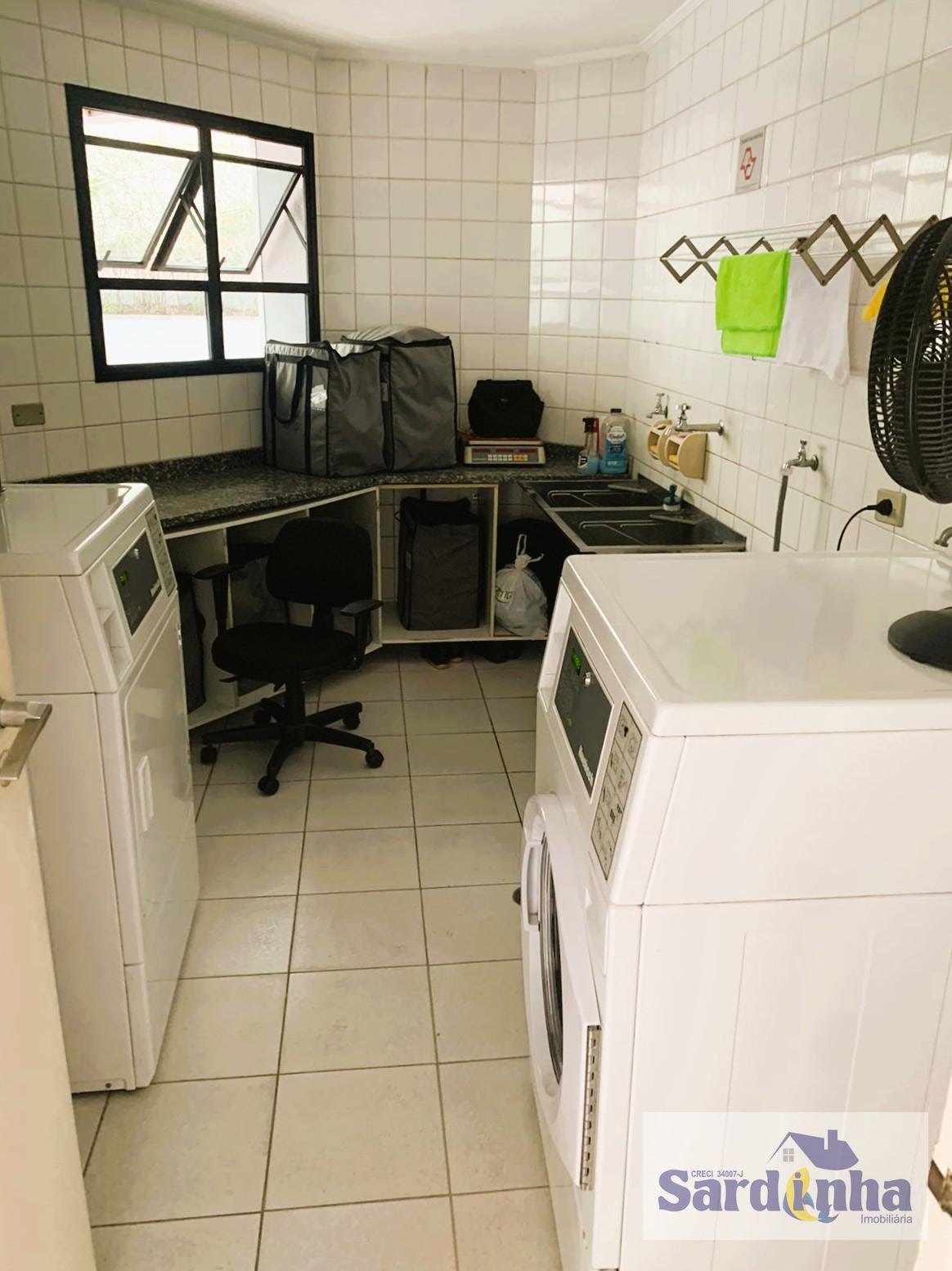 Apartamento para alugar com 1 quarto, 1 suíte, 1 vaga e 58m² no Itaim Bibi, São Paulo (SP) — foto 25 de 26