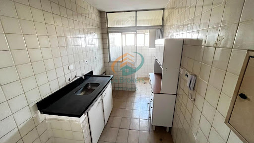 Apartamento em Vila Augusta - Guarulhos, SP