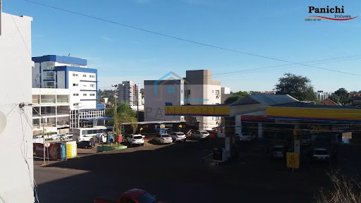 Sala comercial em Centro  -  Ijuí