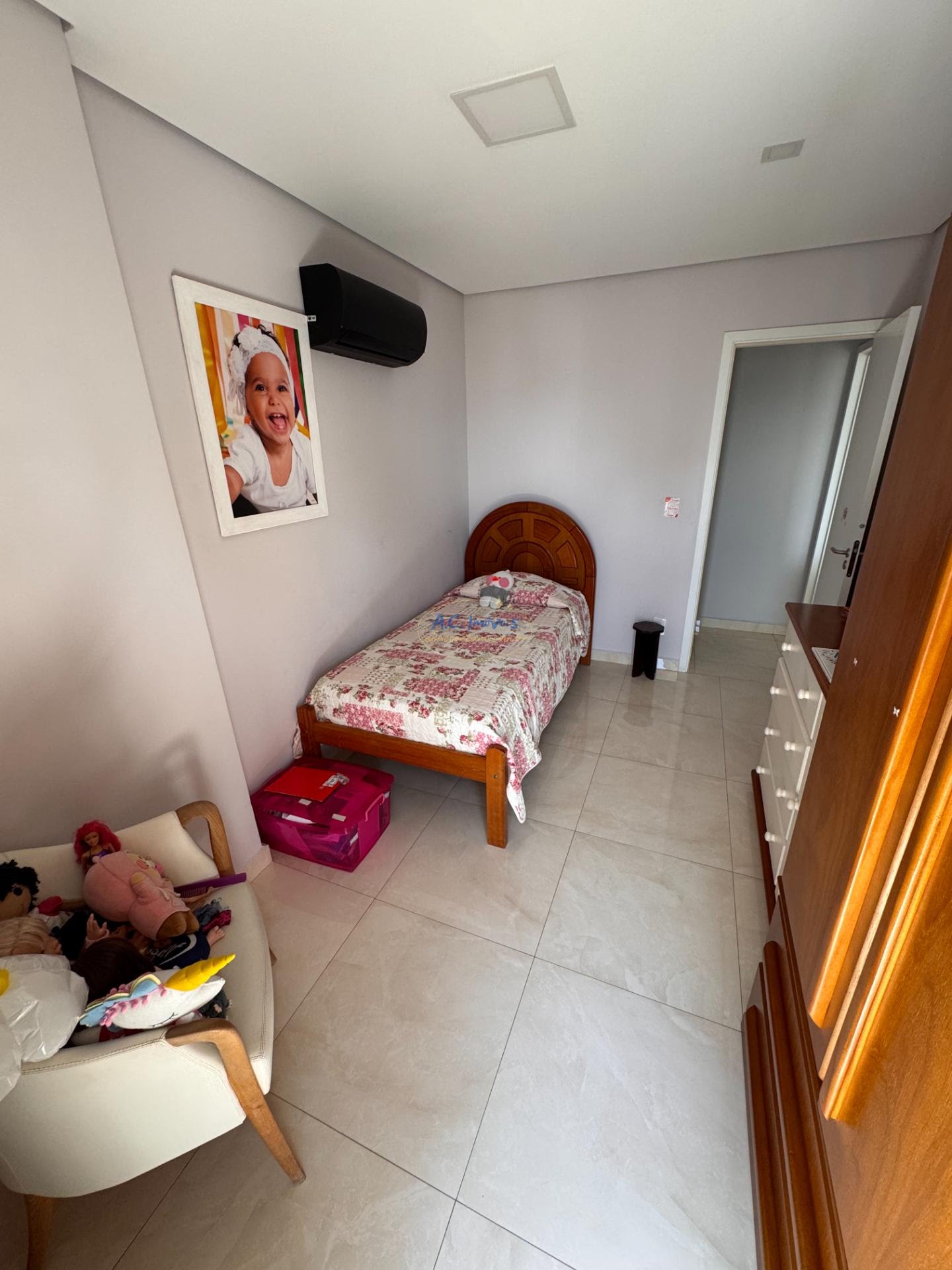 Apartamento à venda com 2 quartos, 1 suíte, 2 vagas e 82m² no Guilhermina, Praia Grande (SP) — foto 11 de 16