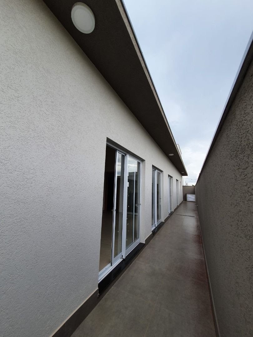 Casa à venda com 3 quartos, 1 suíte, 4 vagas e 157m² no Distrito de Bonfim Paulista, Ribeirão Preto (SP) — foto 22 de 25