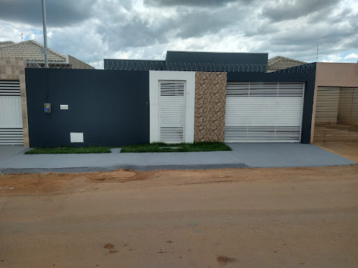 Casa em Jardim Bela Vista  -  Formosa