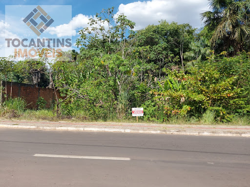 Lote em Jardim Filadelfia  -  Araguaína
