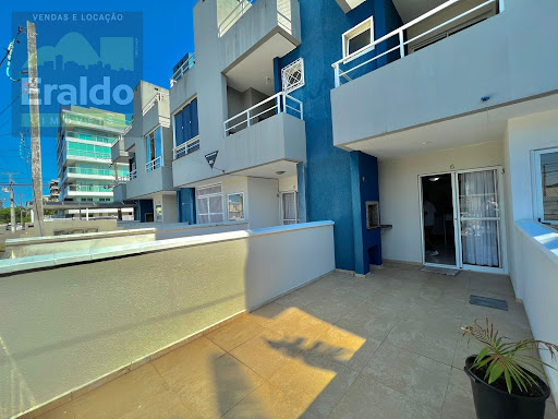 Apartamento em Balneário Caiobá - Matinhos, PR