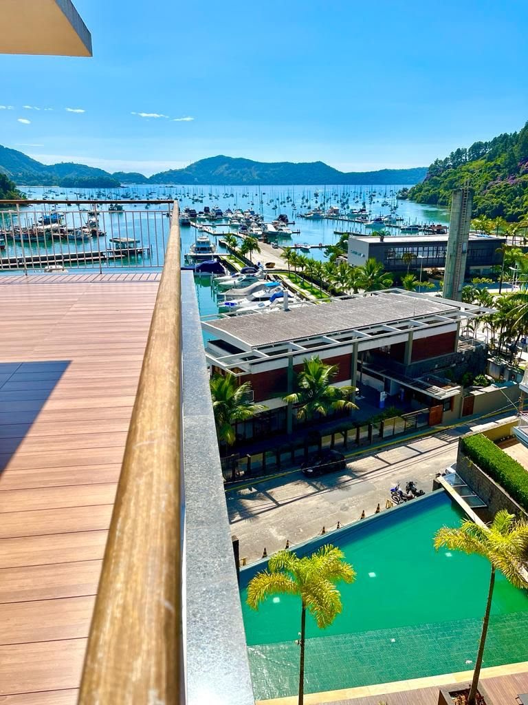 Cobertura à venda com 3 quartos, 3 banheiros e 263m² no Saco da Ribeira, Ubatuba (SP) — foto 8 de 25