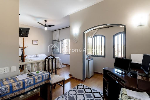 Casa, 4 quartos, 577 m² - Foto 8