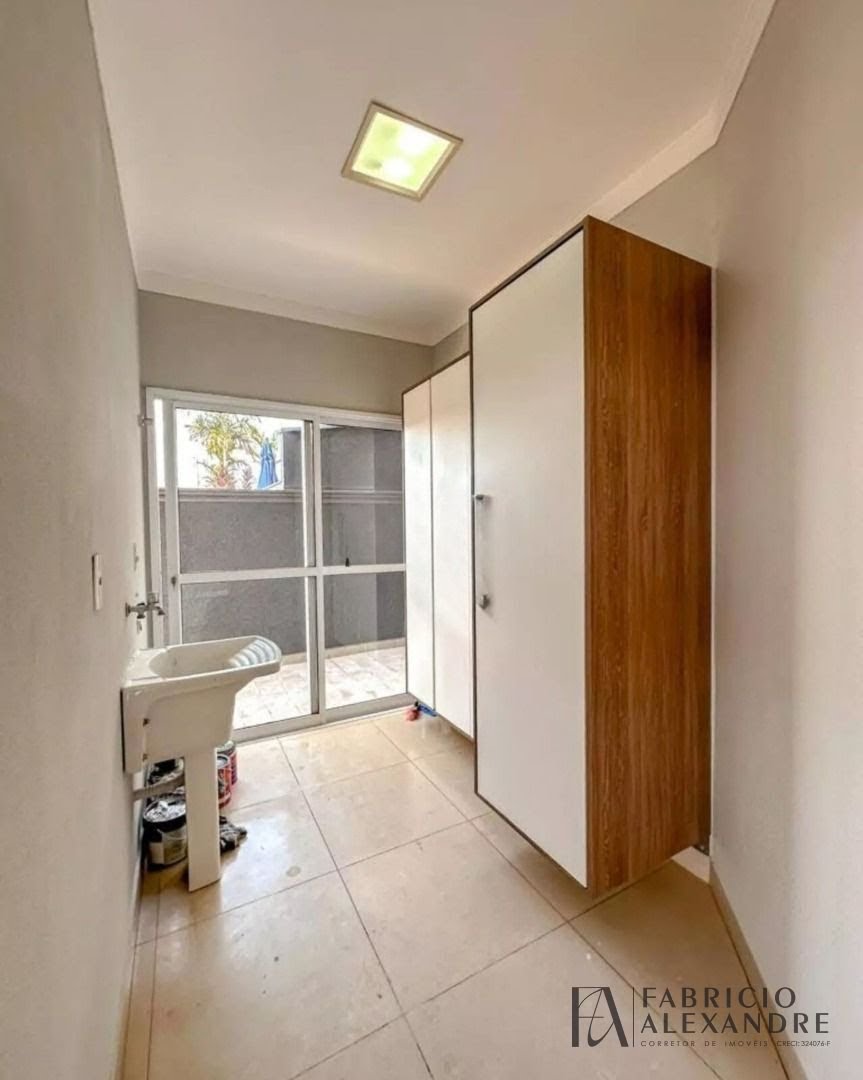 Casa para alugar com 4 quartos, 4 suítes, 4 vagas e 200m² no Gaivota II, São José do Rio Preto (SP) — foto 23 de 30