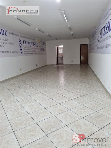 Conjunto / Sala em Vila Azevedo  -  São Paulo