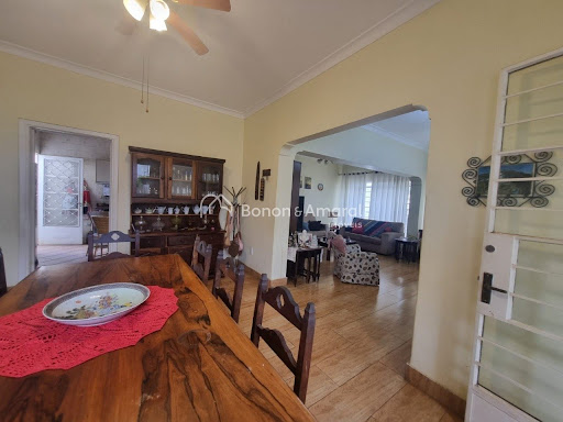 Casa, 3 quartos, 200 m² - Foto 11