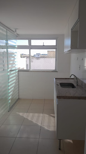 Apartamento em Recreio  -  Rio das Ostras